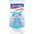 Spontex Linea Mare dishwasher brush with dispenser 1 piece