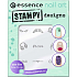 Essence Nail Art Stampy Designs Stamp Templates 01 Have Fun!