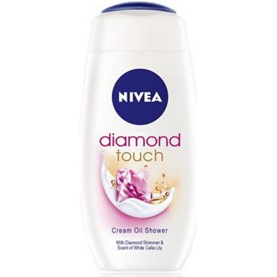 Nivea Goodbye Stress 500 ml bath foam