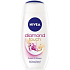 Nivea Goodbye Stress 500 ml bath foam