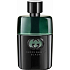 Gucci Guilty Black pour Homme EdT 90 ml Eau de Toilette