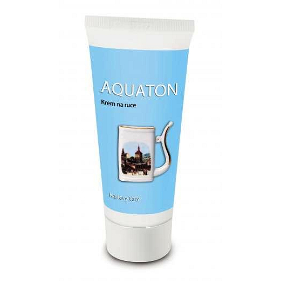 Ryor Aquaton hand cream 150 ml