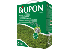 Bopon Overgrown lawn fertilizer 3 kg