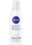 Nivea 3-in-1 Soothing Micellar Cleansing Water for Sensitive Skin 200 ml