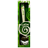 Nekupto Twister Spoon named Daniel green 16 cm