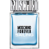 Moschino Forever Sailing Eau de Toilette for Men 100 ml Tester