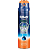 Gillette Fusion ProGlide Sensitive Ocean Breeze 2 in 1 shaving gel, for men 170 ml