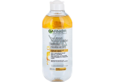 Garnier Skin Naturals 3-in-1 Two-Phase Micellar Water with Oil 400 ml