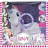 EP Line Luna fairy unicorn listen to a fairy tale CZ 36 cm, recommended age 2+