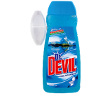 Dr. Devil Polar Aqua Toilet Gel 400 ml + Basket