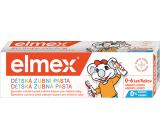 Elmex Children's Toothpaste 50 ml