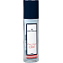 Tom Tailor East Coast Club for Man perfumed deodorant glass 75 ml