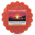 Yankee Candle Serengeti Sunset - Sunset in Serengeti aroma lamp 22 g