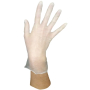 Asap Gloves Vinyl disposable powder-free examination size S box 100 pieces