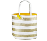 GIFT Payot Sun Sensi beach bag 50 x 40 x 15 cm