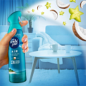 Ambi Pur Air Caribbean Escape 2 x longer-lasting fragrance air freshener spray 300 ml