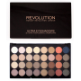 Makeup Revolution Ultra Eyeshadows Palette 32 Eyeshadow Flawless Matte 2 20 g