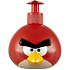 Angry Birds Red Rio 3D figurine liquid soap for children 400 ml