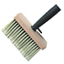 Spokar Angular Paint Brush, synthetic split fibers, size 180 x 80 mm 61