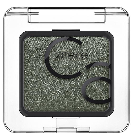 Catrice Art Couleurs Eyeshadow Eyeshadow 250 Mystic Forest 2.4 g