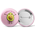 Nekupto Badge I need to hug 5.5 cm