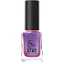 Dermacol 5 Day Stay Long-lasting nail polish 49 Unicorn 11 ml