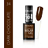 Revers Solar Gel gel nail polish 34 Dark Chocolate 12 ml