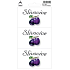 Arch Sticker Slivovice 3 pieces