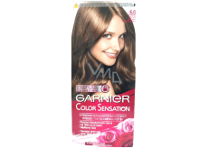 Garnier Color Sensation hair dye 6.0 Dark Blonde