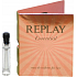 Replay Essential for Her eau de toilette 2 ml, vial