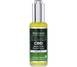 Saloos CBD Bioactive Body Oil for Problematic Skin 50 ml