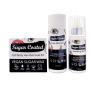 Sugar Coated Epilating Kit for the whole body 250 g