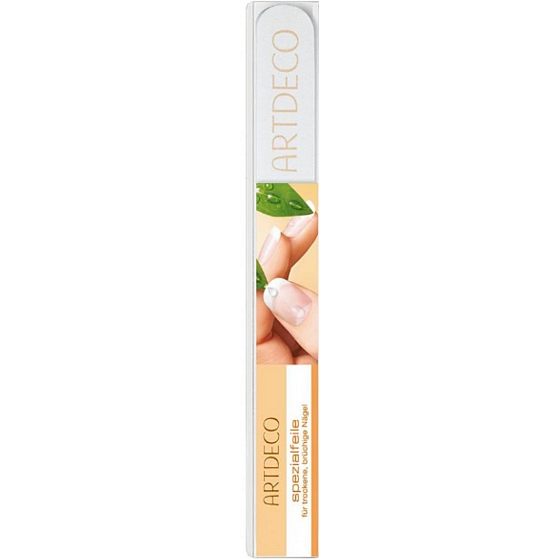 Artdeco Special File for Dry Nails Special file for dry and brittle nails 1 piece