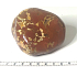 Jasper Brekcie Tumbled natural stone 280 - 340 g, 1 piece, stone of positive energy