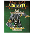 Gormiti The Birth of New Heroes book for children 60 pages