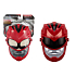 EP Line Power Rangers mask with sounds, recommended age 4+