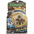 TMNT Teenage Mutant Ninja Turtles Action Figure with accessories 1 piece various types, recommended age 4+