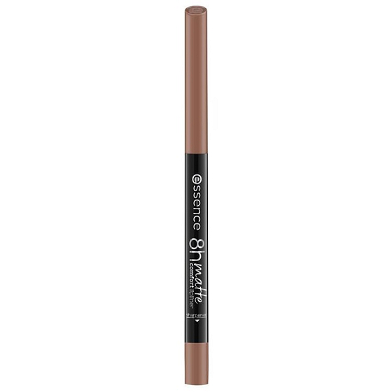 Essence 8H Matte Comfort Lip Liner 01 Cinnamon Spice 0.3 g