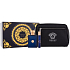 Versace Dylan Blue eau de toilette 100 ml + eau de toilette 10 ml miniature + cosmetic bag, gift set for men