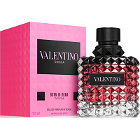 Valentino Born in Roma Intense Donna Eau de Parfum for Women 100 ml