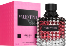 Valentino Born in Roma Intense Donna eau de parfum for women 100 ml