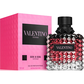 Valentino Born in Roma Intense Donna Eau de Parfum for Women 100 ml