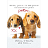 Ditipo Playing cards Birthday I don't know if I should send you a birthday card Lucie Vondráčková Who loves you 224 x 157 mm