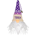 Albi Shining elf with the name Terka 12 cm