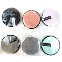 VemDom Removing sponge 11 cm 1 piece different colours