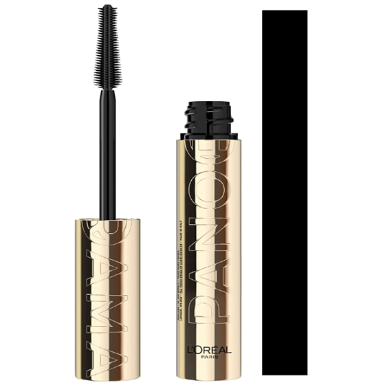 Loreal Paris Panorama mascara for the volume of millions of lashes black 9.9 ml