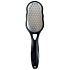 Black foot rasp 24 cm