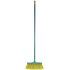 Clanax Sunflower broom with pole 120 cm
