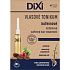Dixi Caffeine Hair Tonic, 7× 10ml