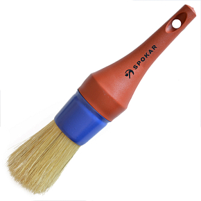 Spokar 81101 round brush, no. 22 Spokar 81101 round brush, no. 22